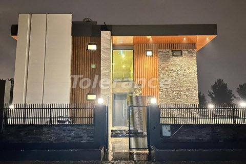 Продажа виллы  в Анталье, Турция 4+1, 408м2, №184386 – фото 17