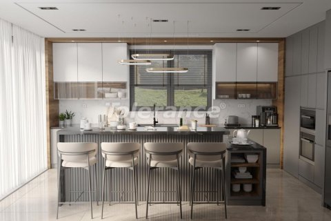 Продажа виллы  в Анталье, Турция 4+1, 408м2, №184386 – фото 4