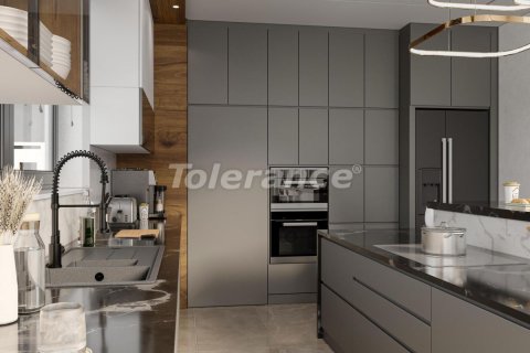 Продажа виллы  в Анталье, Турция 4+1, 408м2, №184386 – фото 5