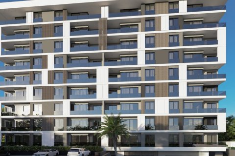 Naula Residence 1 in Alanya, Antalya, Turkey No.184375 – photo 2