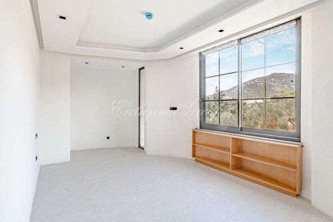 5+2 Villa i Bodrum, Mugla, Tyrkia Nr. 188934 - 17