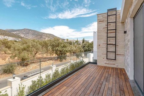 5+2 Villa i Bodrum, Mugla, Tyrkia Nr. 188934 - 23