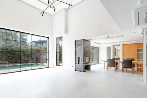 5+2 Villa i Bodrum, Mugla, Tyrkia Nr. 188934 - 7