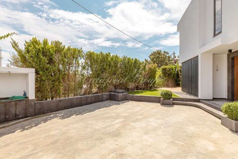 5+2 Villa i Bodrum, Mugla, Tyrkia Nr. 188934 - 25
