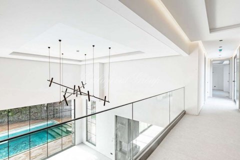 5+2 Villa i Bodrum, Mugla, Tyrkia Nr. 188934 - 20