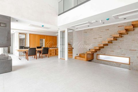 5+2 Villa i Bodrum, Mugla, Tyrkia Nr. 188934 - 5