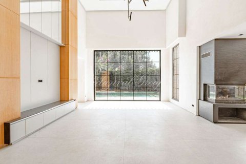 5+2 Villa i Bodrum, Mugla, Tyrkia Nr. 188934 - 11