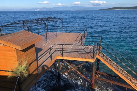 Villa 3+1 Bodrum, Muğla, Türkiye №188935 - 6