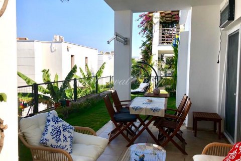 Villa 3+1 Bodrum, Muğla, Türkiye №188935 - 10