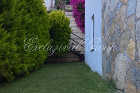 Villa 3+1 Bodrum, Muğla, Türkiye №188935 - 7