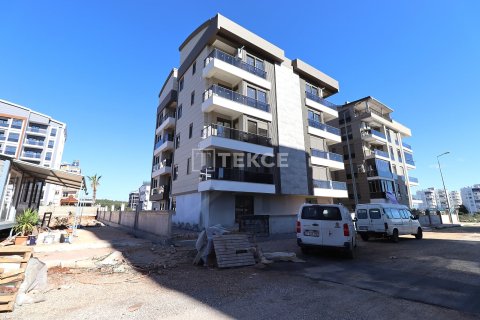 Daire 2+1 Antalya, Türkiye №189037 - 11