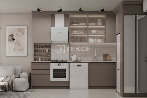 Daire 2+1 Antalya, Türkiye №189037 - 6