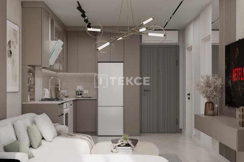 Daire 2+1 Antalya, Türkiye №189037 - 7