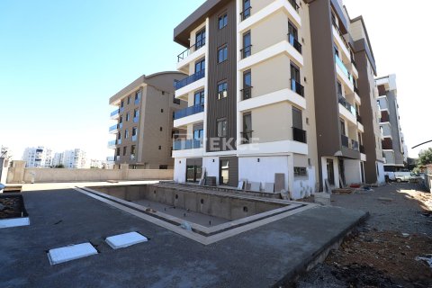 Daire 2+1 Antalya, Türkiye №189037 - 14