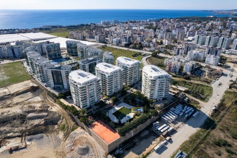 Apartment for sale  in Avsallar, Antalya, Turkey, 2 bedrooms, 101m2, No. 185064 – photo 3