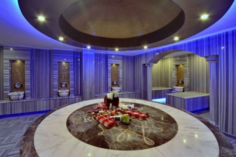 Apartment for sale  in Avsallar, Antalya, Turkey, 2 bedrooms, 101m2, No. 185064 – photo 5