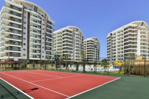 Apartment for sale  in Avsallar, Antalya, Turkey, 2 bedrooms, 101m2, No. 185064 – photo 4