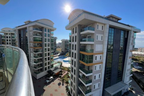 Apartment for sale  in Avsallar, Antalya, Turkey, 2 bedrooms, 101m2, No. 185064 – photo 12