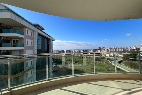 Apartment for sale  in Avsallar, Antalya, Turkey, 2 bedrooms, 101m2, No. 185064 – photo 15