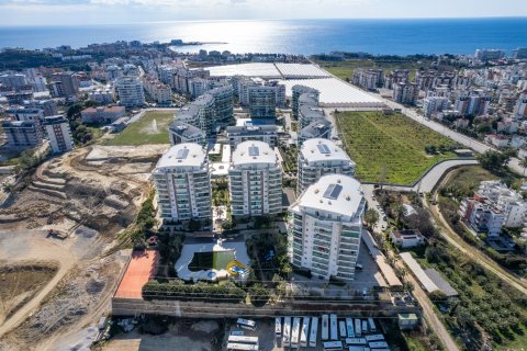 Apartment for sale  in Avsallar, Antalya, Turkey, 2 bedrooms, 101m2, No. 185064 – photo 2