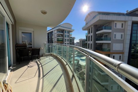 Apartment for sale  in Avsallar, Antalya, Turkey, 2 bedrooms, 101m2, No. 185064 – photo 17