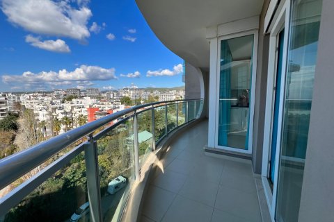 Apartment for sale  in Avsallar, Antalya, Turkey, 2 bedrooms, 101m2, No. 185064 – photo 14