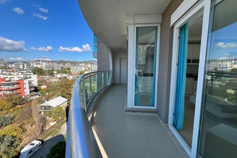 Apartment for sale  in Avsallar, Antalya, Turkey, 2 bedrooms, 101m2, No. 185064 – photo 16