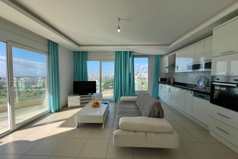 Apartment for sale  in Avsallar, Antalya, Turkey, 2 bedrooms, 101m2, No. 185064 – photo 21