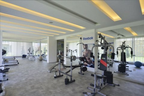 Apartment for sale  in Avsallar, Antalya, Turkey, 2 bedrooms, 101m2, No. 185064 – photo 11
