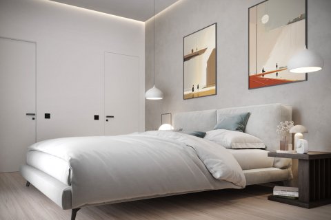 1+1 Lejlighed i Desire Antalya, Altintash, Antalya, Tyrkiet Nr. 185047