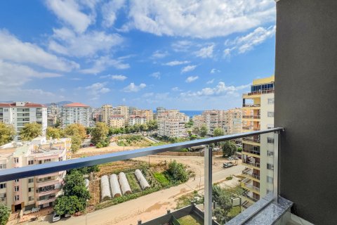 Продажа квартиры в Махмутларе, Анталье, Турция 2+1, 95м2, №171681 – фото 16