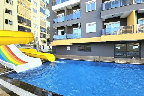 Продажа квартиры в Махмутларе, Анталье, Турция 2+1, 95м2, №171681 – фото 25