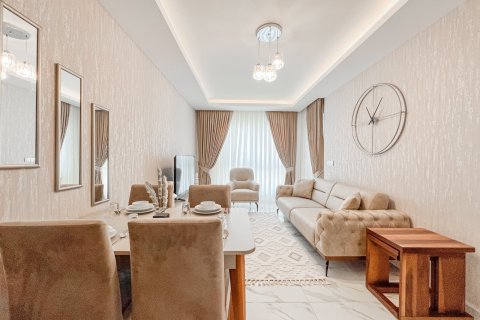 Продажа квартиры в Махмутларе, Анталье, Турция 2+1, 95м2, №171681 – фото 2