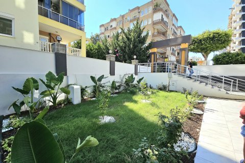 Продажа квартиры в Махмутларе, Анталье, Турция 2+1, 95м2, №171681 – фото 22