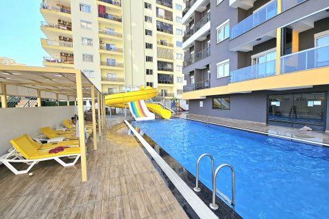 Продажа квартиры в Махмутларе, Анталье, Турция 2+1, 95м2, №171681 – фото 27