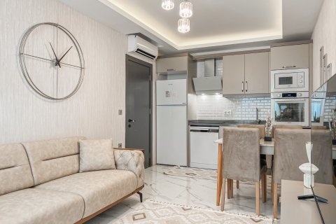 Продажа квартиры в Махмутларе, Анталье, Турция 2+1, 95м2, №171681 – фото 3