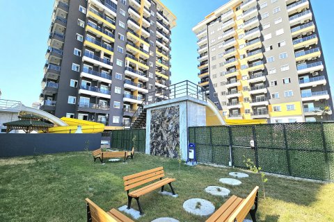 Продажа квартиры в Махмутларе, Анталье, Турция 2+1, 95м2, №171681 – фото 23