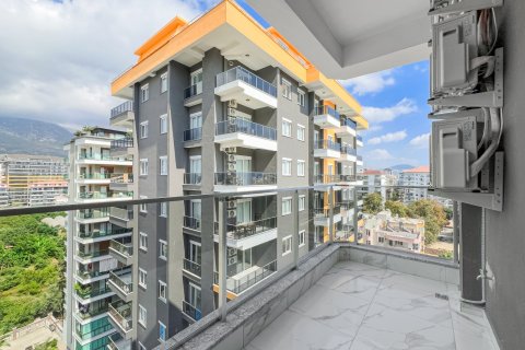 Продажа квартиры в Махмутларе, Анталье, Турция 2+1, 95м2, №171681 – фото 19