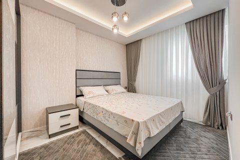 Продажа квартиры в Махмутларе, Анталье, Турция 2+1, 95м2, №171681 – фото 11