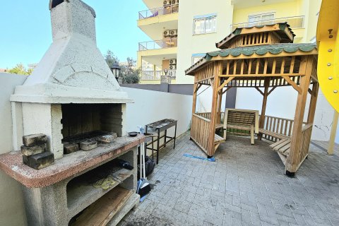 Продажа квартиры в Махмутларе, Анталье, Турция 2+1, 95м2, №171681 – фото 21