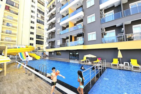 Продажа квартиры в Махмутларе, Анталье, Турция 2+1, 95м2, №171681 – фото 28