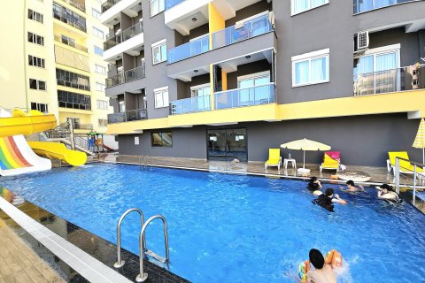Продажа квартиры в Махмутларе, Анталье, Турция 2+1, 95м2, №171681 – фото 26