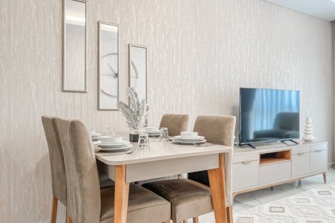 Продажа квартиры в Махмутларе, Анталье, Турция 2+1, 95м2, №171681 – фото 4