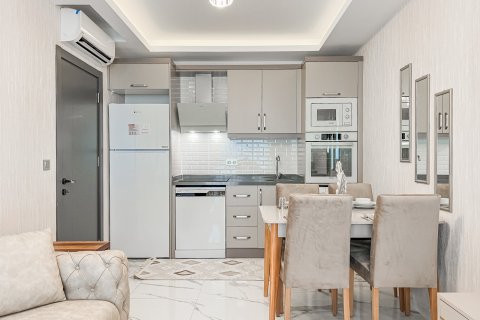 Продажа квартиры в Махмутларе, Анталье, Турция 2+1, 95м2, №171681 – фото 6