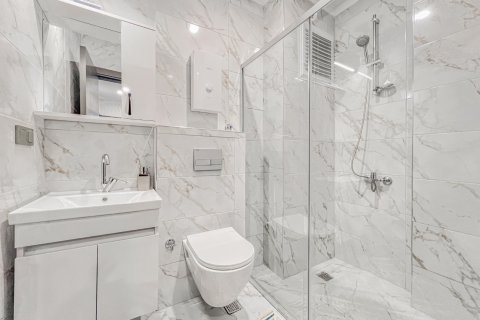 Продажа квартиры в Махмутларе, Анталье, Турция 2+1, 95м2, №171681 – фото 12