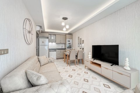 Продажа квартиры в Махмутларе, Анталье, Турция 2+1, 95м2, №171681 – фото 7
