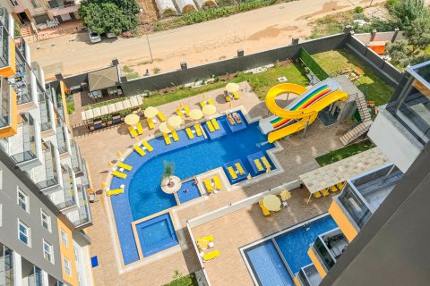 Продажа квартиры в Махмутларе, Анталье, Турция 2+1, 95м2, №171681 – фото 18