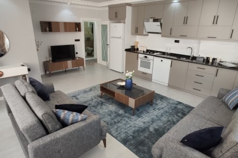 2+1 Wohnung in Alanya, Antalya, Türkei Nr. 171679 - 4