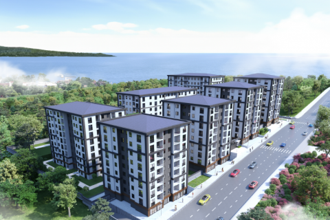 Daire 1+1 İstanbul, Türkiye №171678 - 6