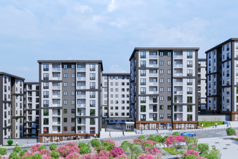 Daire 1+1 İstanbul, Türkiye №171678 - 5